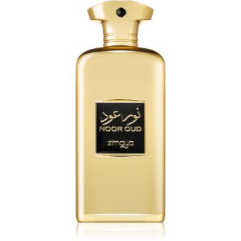 Zimaya Noor Oud Eau de Parfum unisex - imagine 2